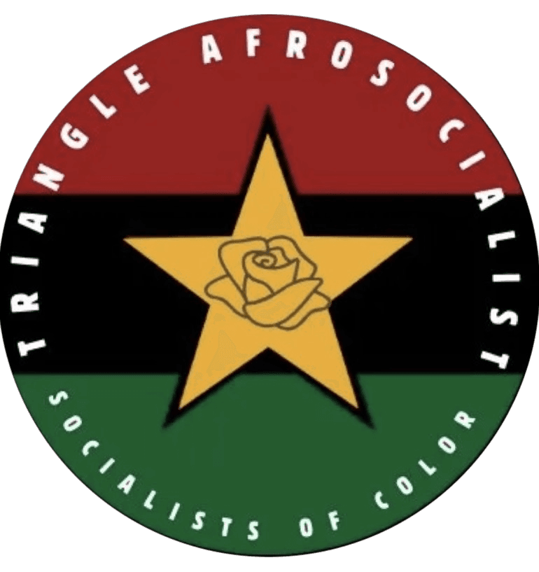 Triangle AfroSoc