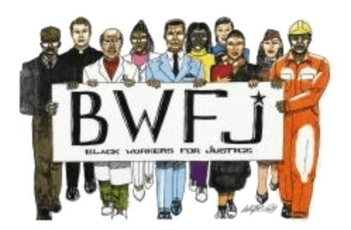 Black Workers for Justice