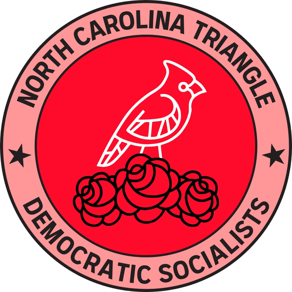 NC Triangle DSA