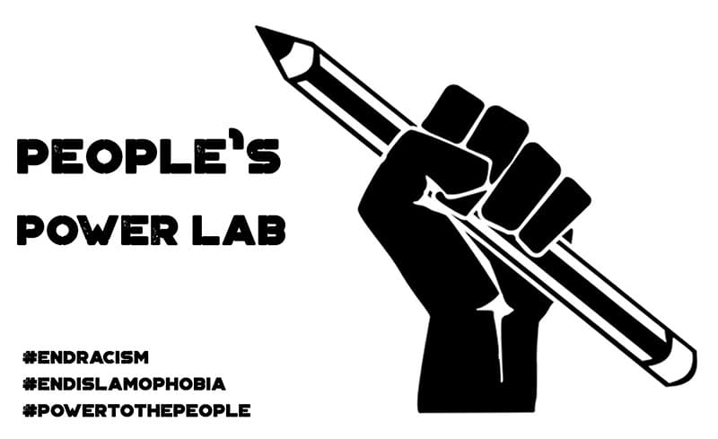 People's Power Lab