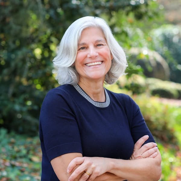 Christine Kushner