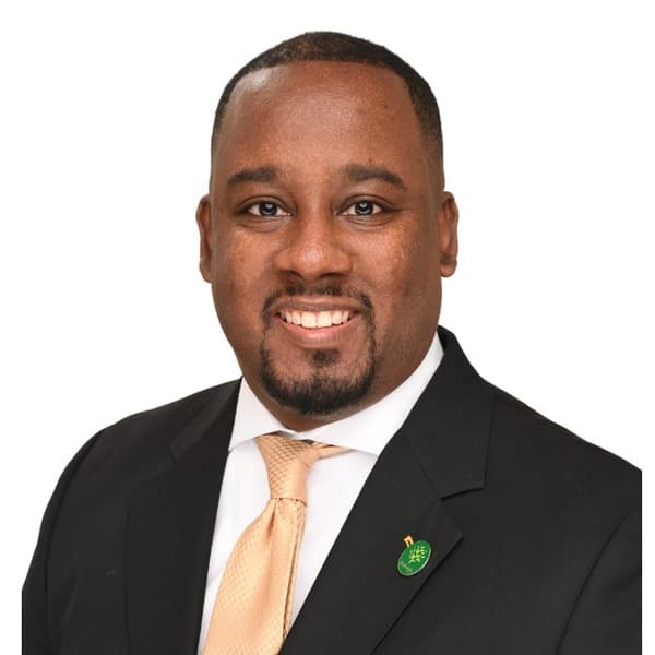 Corey Branch