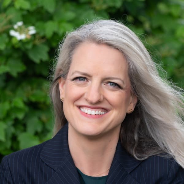 Janet Cowell