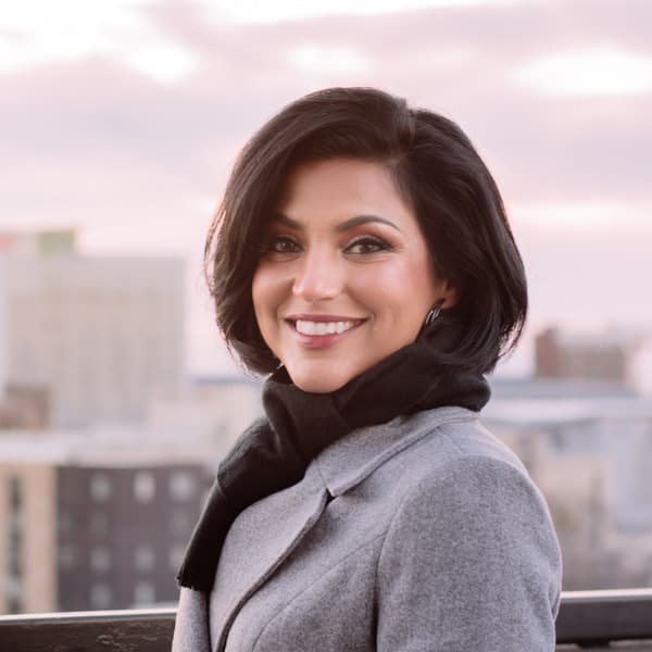Sana Siddiqui