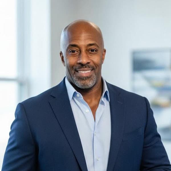 Terence Thomas
